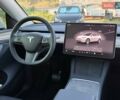 Белый Тесла Model Y, объемом двигателя 0 л и пробегом 23 тыс. км за 29999 $, фото 12 на Automoto.ua
