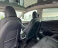 Белый Тесла Model Y, объемом двигателя 0 л и пробегом 33 тыс. км за 34890 $, фото 28 на Automoto.ua