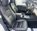 Белый Тесла Model Y, объемом двигателя 0 л и пробегом 25 тыс. км за 33290 $, фото 18 на Automoto.ua