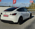 Белый Тесла Model Y, объемом двигателя 0 л и пробегом 26 тыс. км за 29900 $, фото 7 на Automoto.ua
