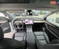 Белый Тесла Model Y, объемом двигателя 0 л и пробегом 33 тыс. км за 32300 $, фото 26 на Automoto.ua
