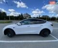 Белый Тесла Model Y, объемом двигателя 0 л и пробегом 11 тыс. км за 34800 $, фото 7 на Automoto.ua