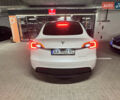 Белый Тесла Model Y, объемом двигателя 0 л и пробегом 32 тыс. км за 29500 $, фото 3 на Automoto.ua