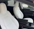 Белый Тесла Model Y, объемом двигателя 0 л и пробегом 1 тыс. км за 29950 $, фото 58 на Automoto.ua