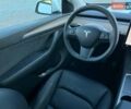 Белый Тесла Model Y, объемом двигателя 0 л и пробегом 34 тыс. км за 31440 $, фото 31 на Automoto.ua