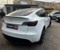 Белый Тесла Model Y, объемом двигателя 0 л и пробегом 25 тыс. км за 33290 $, фото 4 на Automoto.ua