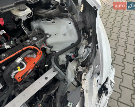 Белый Тесла Model Y, объемом двигателя 0 л и пробегом 5 тыс. км за 17800 $, фото 12 на Automoto.ua