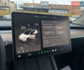 Белый Тесла Model Y, объемом двигателя 0 л и пробегом 25 тыс. км за 33290 $, фото 22 на Automoto.ua