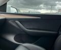 Белый Тесла Model Y, объемом двигателя 0 л и пробегом 33 тыс. км за 34890 $, фото 31 на Automoto.ua