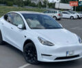 Белый Тесла Model Y, объемом двигателя 0 л и пробегом 9 тыс. км за 29800 $, фото 7 на Automoto.ua