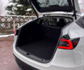 Белый Тесла Model Y, объемом двигателя 0 л и пробегом 16 тыс. км за 30999 $, фото 41 на Automoto.ua