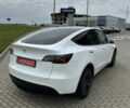 Белый Тесла Model Y, объемом двигателя 0 л и пробегом 6 тыс. км за 27000 $, фото 4 на Automoto.ua