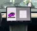 Белый Тесла Model Y, объемом двигателя 0 л и пробегом 33 тыс. км за 34890 $, фото 22 на Automoto.ua