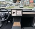 Белый Тесла Model Y, объемом двигателя 0 л и пробегом 2 тыс. км за 34500 $, фото 33 на Automoto.ua