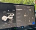 Белый Тесла Model Y, объемом двигателя 0 л и пробегом 1 тыс. км за 29950 $, фото 46 на Automoto.ua