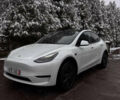 Белый Тесла Model Y, объемом двигателя 0 л и пробегом 16 тыс. км за 30999 $, фото 34 на Automoto.ua