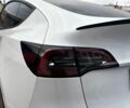 Белый Тесла Model Y, объемом двигателя 0 л и пробегом 25 тыс. км за 33290 $, фото 14 на Automoto.ua