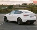 Білий Тесла Model Y, об'ємом двигуна 0 л та пробігом 5 тис. км за 29900 $, фото 11 на Automoto.ua