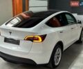 Белый Тесла Model Y, объемом двигателя 0 л и пробегом 25 тыс. км за 31500 $, фото 16 на Automoto.ua