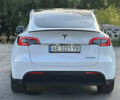 Белый Тесла Model Y, объемом двигателя 0 л и пробегом 24 тыс. км за 27800 $, фото 15 на Automoto.ua