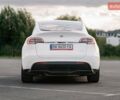 Білий Тесла Model Y, об'ємом двигуна 0 л та пробігом 5 тис. км за 29900 $, фото 58 на Automoto.ua