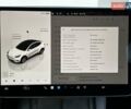 Белый Тесла Model Y, объемом двигателя 0 л и пробегом 22 тыс. км за 33999 $, фото 20 на Automoto.ua
