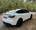 Белый Тесла Model Y, объемом двигателя 0 л и пробегом 4 тыс. км за 32700 $, фото 3 на Automoto.ua