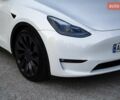 Белый Тесла Model Y, объемом двигателя 0 л и пробегом 13 тыс. км за 31500 $, фото 13 на Automoto.ua