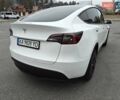 Белый Тесла Model Y, объемом двигателя 0 л и пробегом 18 тыс. км за 29000 $, фото 2 на Automoto.ua