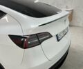 Белый Тесла Model Y, объемом двигателя 0 л и пробегом 22 тыс. км за 37900 $, фото 10 на Automoto.ua
