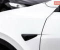 Білий Тесла Model Y, об'ємом двигуна 0 л та пробігом 11 тис. км за 30000 $, фото 21 на Automoto.ua