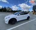 Белый Тесла Model Y, объемом двигателя 0 л и пробегом 11 тыс. км за 34800 $, фото 8 на Automoto.ua