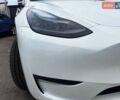 Белый Тесла Model Y, объемом двигателя 0 л и пробегом 25 тыс. км за 33290 $, фото 8 на Automoto.ua