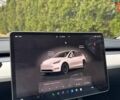 Белый Тесла Model Y, объемом двигателя 0 л и пробегом 1 тыс. км за 29950 $, фото 45 на Automoto.ua