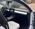 Белый Тесла Model Y, объемом двигателя 0 л и пробегом 1 тыс. км за 29950 $, фото 61 на Automoto.ua