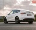 Білий Тесла Model Y, об'ємом двигуна 0 л та пробігом 5 тис. км за 29900 $, фото 8 на Automoto.ua