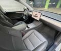 Белый Тесла Model Y, объемом двигателя 0 л и пробегом 18 тыс. км за 38900 $, фото 14 на Automoto.ua