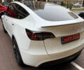 Белый Тесла Model Y, объемом двигателя 0 л и пробегом 17 тыс. км за 31300 $, фото 8 на Automoto.ua