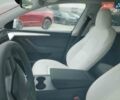 Білий Тесла Model Y, об'ємом двигуна 0 л та пробігом 54 тис. км за 19900 $, фото 5 на Automoto.ua