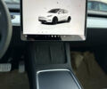 Белый Тесла Model Y, объемом двигателя 0 л и пробегом 1 тыс. км за 42500 $, фото 34 на Automoto.ua