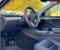 Белый Тесла Model Y, объемом двигателя 0 л и пробегом 23 тыс. км за 29999 $, фото 11 на Automoto.ua