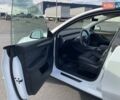 Білий Тесла Model Y, об'ємом двигуна 0 л та пробігом 14 тис. км за 37500 $, фото 12 на Automoto.ua