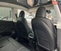 Белый Тесла Model Y, объемом двигателя 0 л и пробегом 33 тыс. км за 32300 $, фото 22 на Automoto.ua