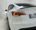 Белый Тесла Model Y, объемом двигателя 0 л и пробегом 22 тыс. км за 37900 $, фото 29 на Automoto.ua