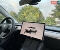 Белый Тесла Model Y, объемом двигателя 0 л и пробегом 3 тыс. км за 34498 $, фото 32 на Automoto.ua