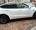 Белый Тесла Model Y, объемом двигателя 0 л и пробегом 8 тыс. км за 27300 $, фото 8 на Automoto.ua