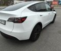 Белый Тесла Model Y, объемом двигателя 0 л и пробегом 18 тыс. км за 29000 $, фото 8 на Automoto.ua