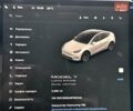 Белый Тесла Model Y, объемом двигателя 0 л и пробегом 3 тыс. км за 34498 $, фото 33 на Automoto.ua