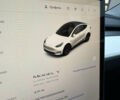 Білий Тесла Model Y, об'ємом двигуна 0 л та пробігом 8 тис. км за 34500 $, фото 18 на Automoto.ua