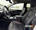Белый Тесла Model Y, объемом двигателя 0 л и пробегом 0 тыс. км за 38750 $, фото 7 на Automoto.ua
